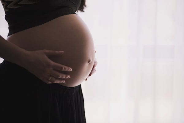 Is CBD Oil Safe During Pregnancy?