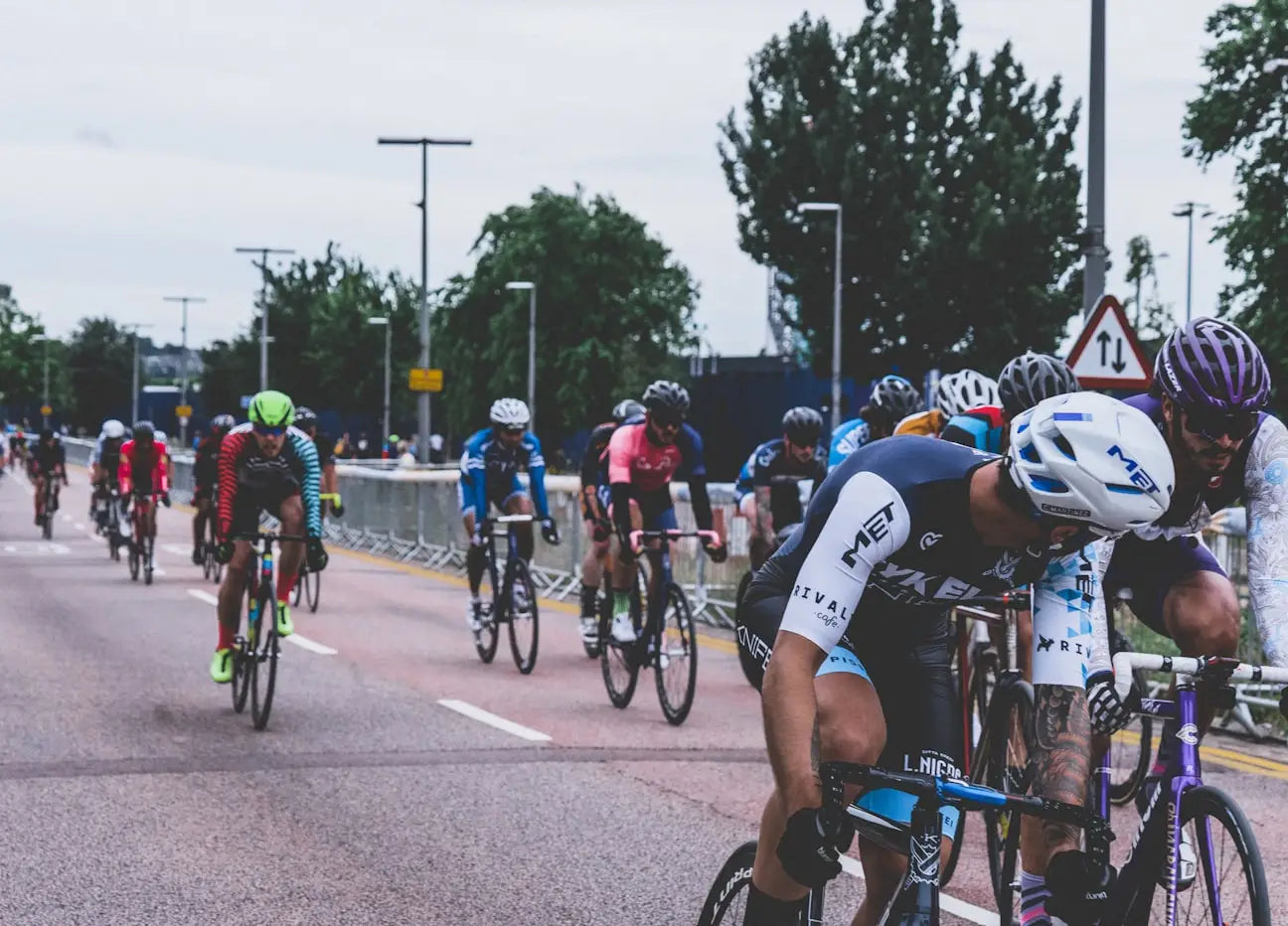 5 Reasons Why Athletes Should Consider Using CBD