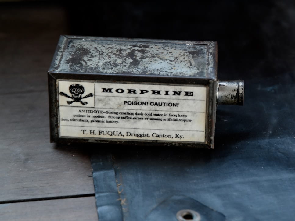 A History of Hemp and CBD