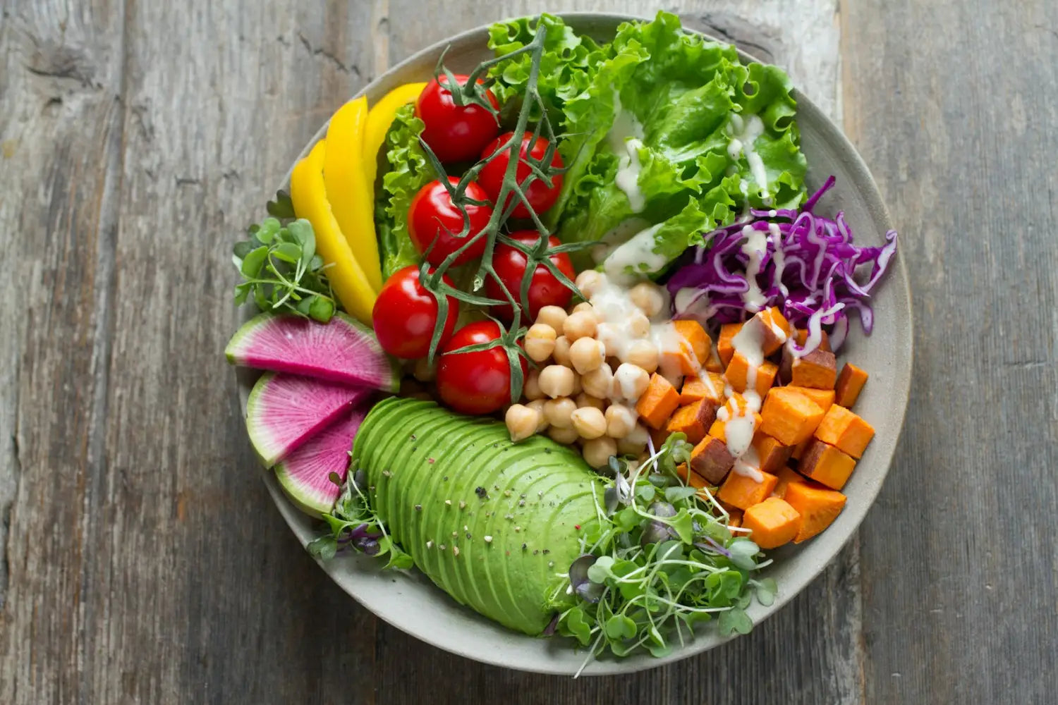What is the Gut Brain Axis (GBA)?