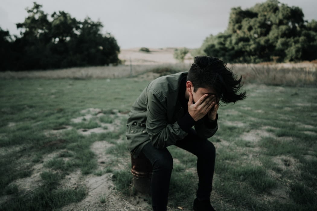 CBD Oil for Depression