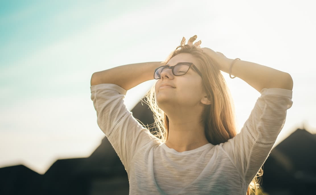 How to Balance Your Fight or Flight Response With CBD