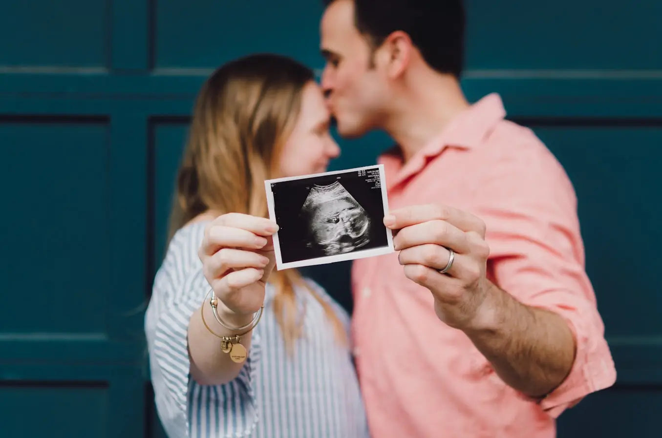 Can CBD Help You Get Pregnant?