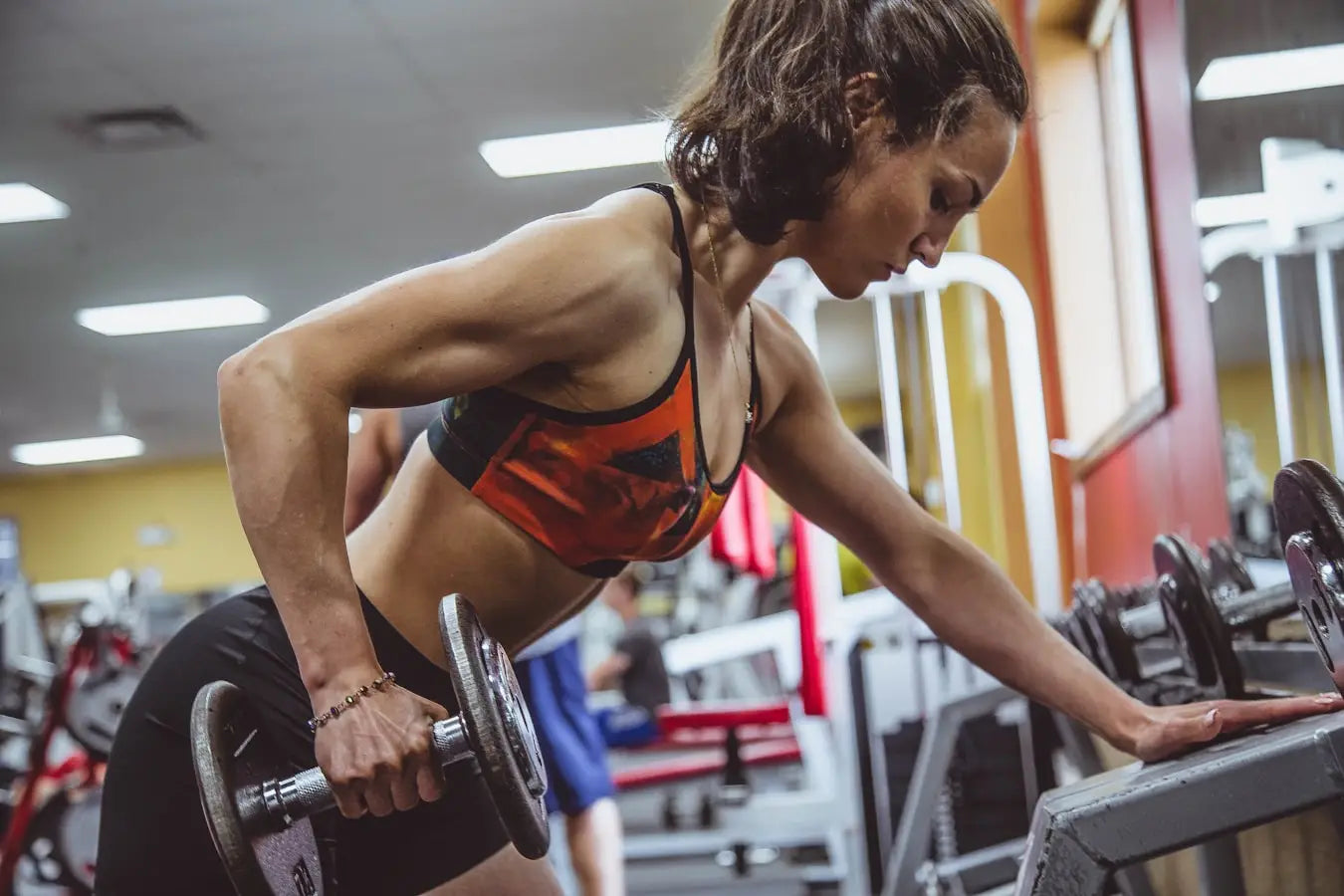 5 Reasons Why Athletes Should Consider Using CBD