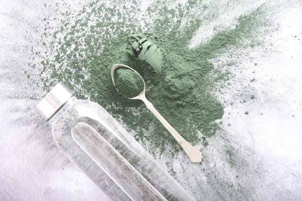 Botanical Spotlight: Spirulina Chlorella and Wheatgrass