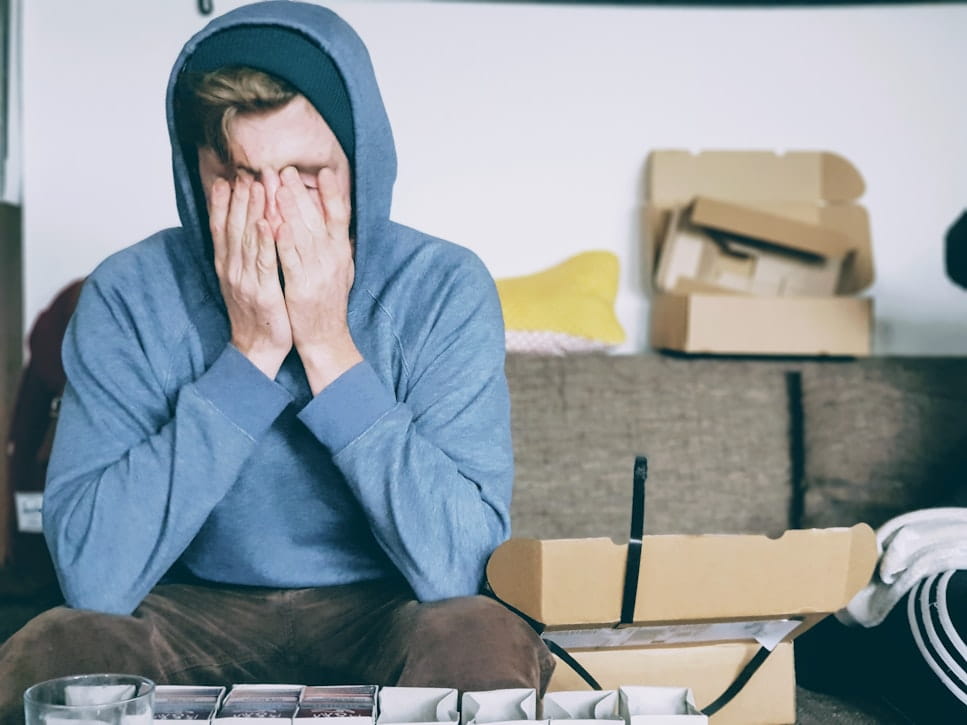 5 Ways CBD Can Help You Manage Chronic Pain
