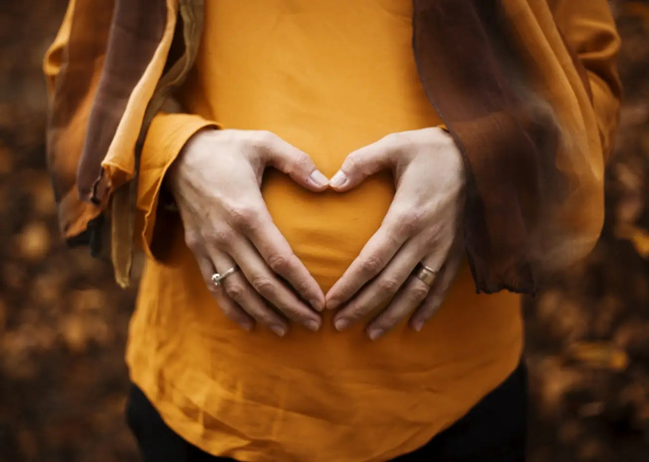 Can CBD Help You Get Pregnant?