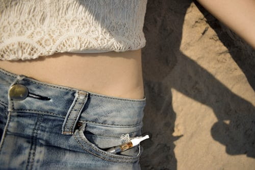 How to Vape CBD Oil