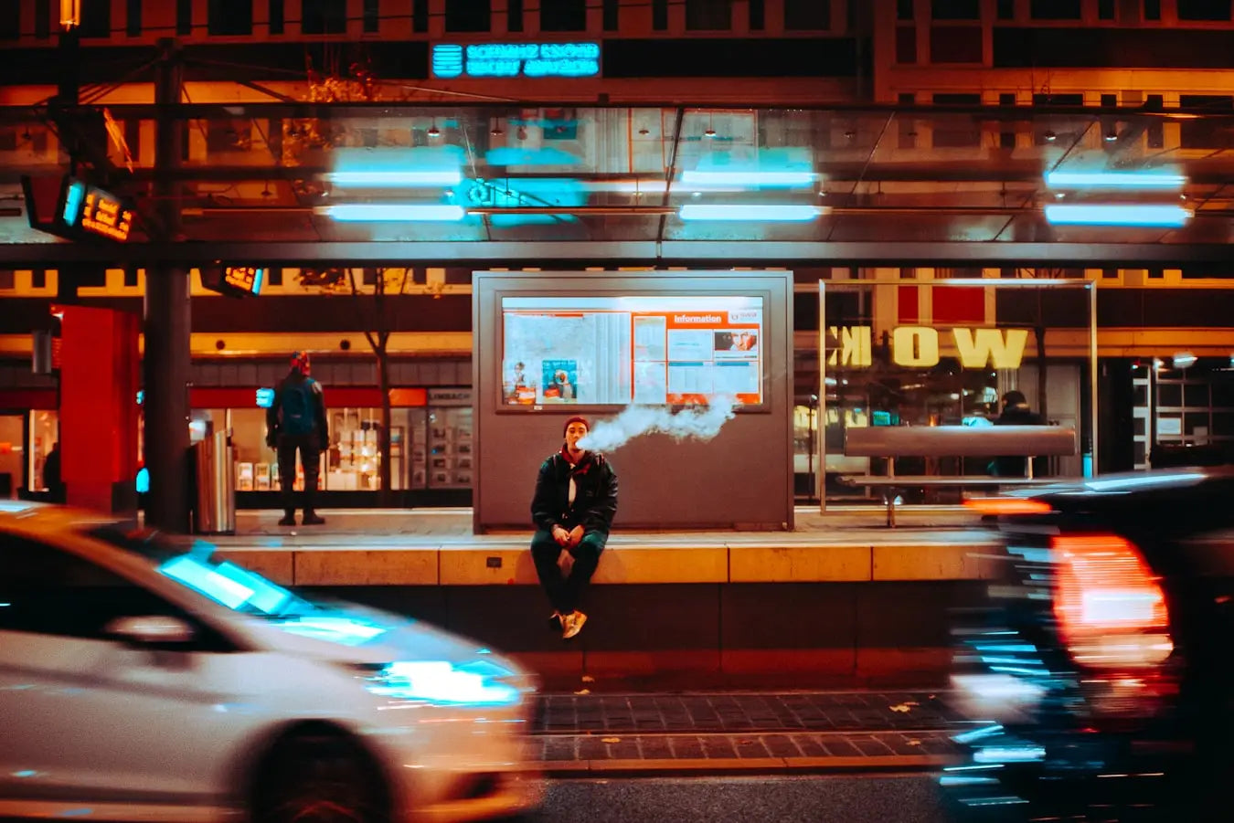 Vaping CBD: Is There a Thing as Too Much?