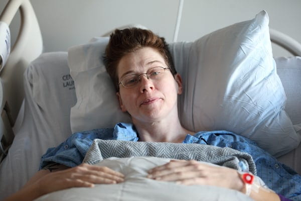 How Does CBD Affect Cancer?