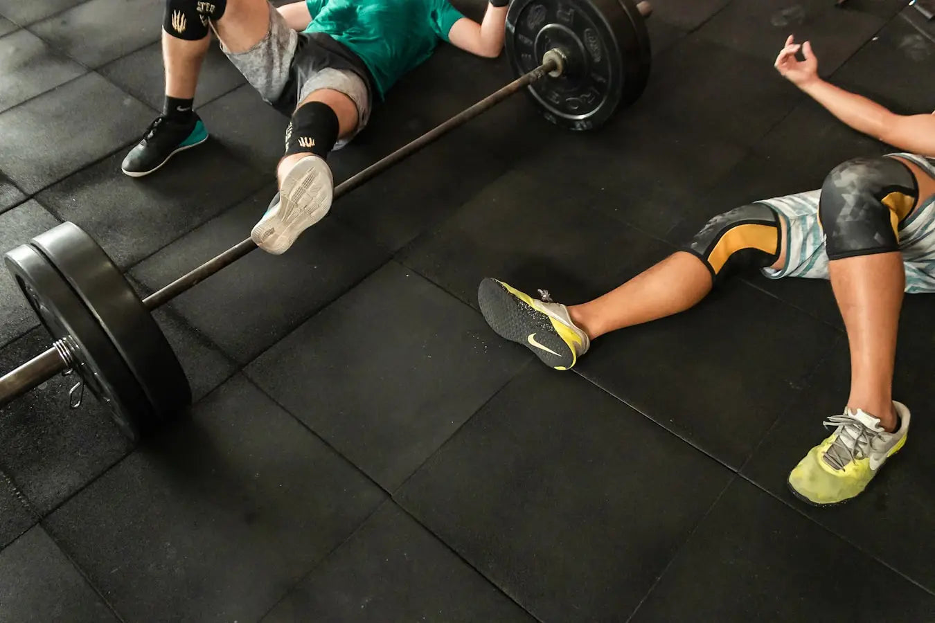 5 Reasons Why Athletes Should Consider Using CBD