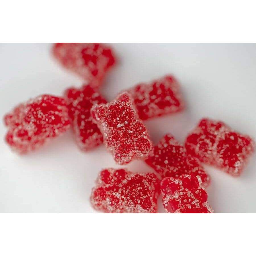 CBDfx | Gummy Bears (60 Pack 300mg) - CBD Gummies
