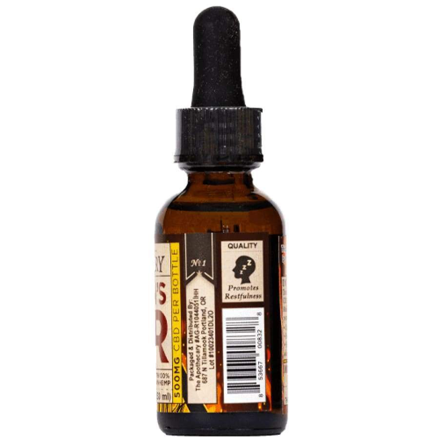 The Brothers Apothecary | Dragons Lair MCT + CBD - CBD Oils