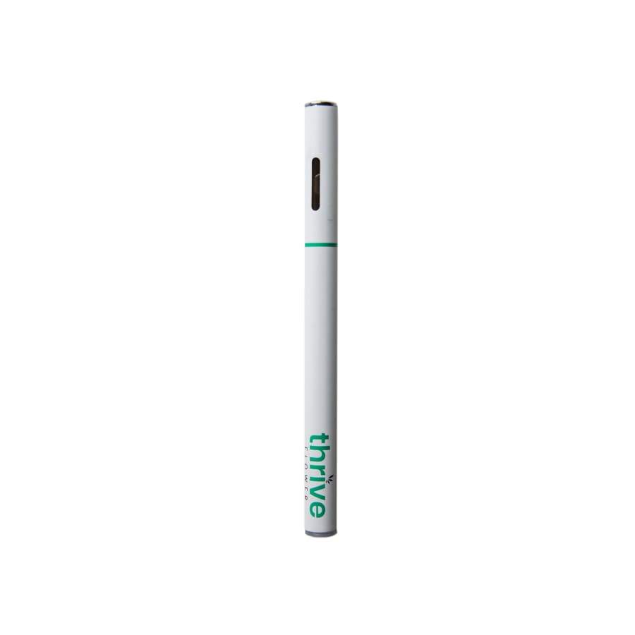 Thrive | CBD Vape Pen with Various Flavors (.5mL 200mg) - CBD Vape Oils